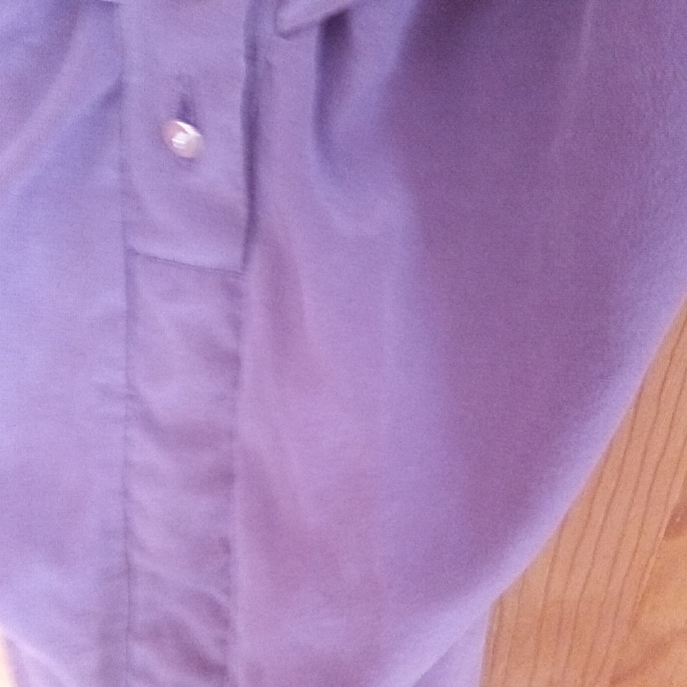 Trinity Purple Tank Top - Picture 5 of 13